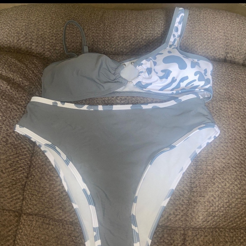 SHEIN Bikini